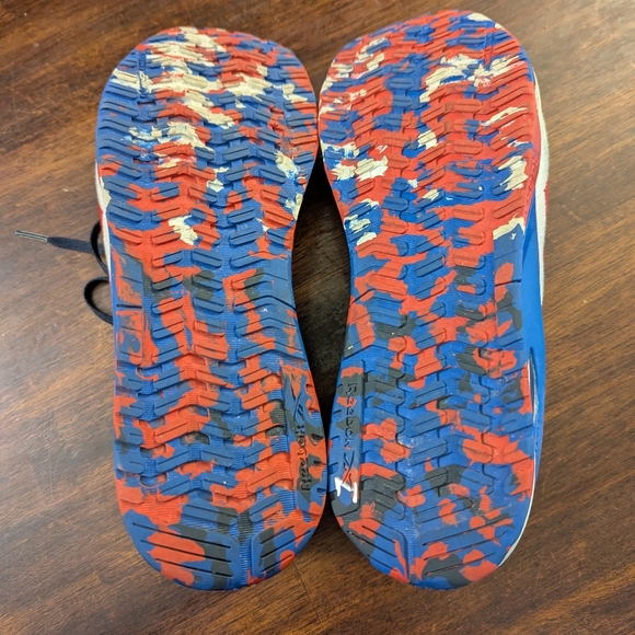 Reebok Men's Athletic Running Shoes Size 9.5 Nano X2 - Picture 7 of 11